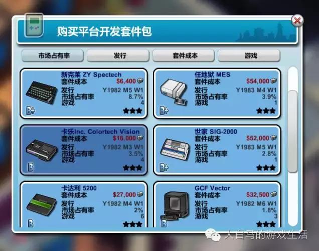 疯狂游戏大亨网络游戏,疯狂游戏开发大亨合集