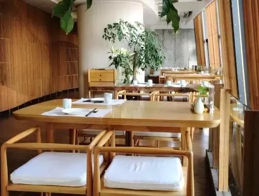 告别难吃的减脂餐,重庆南岸随香藏坊素食