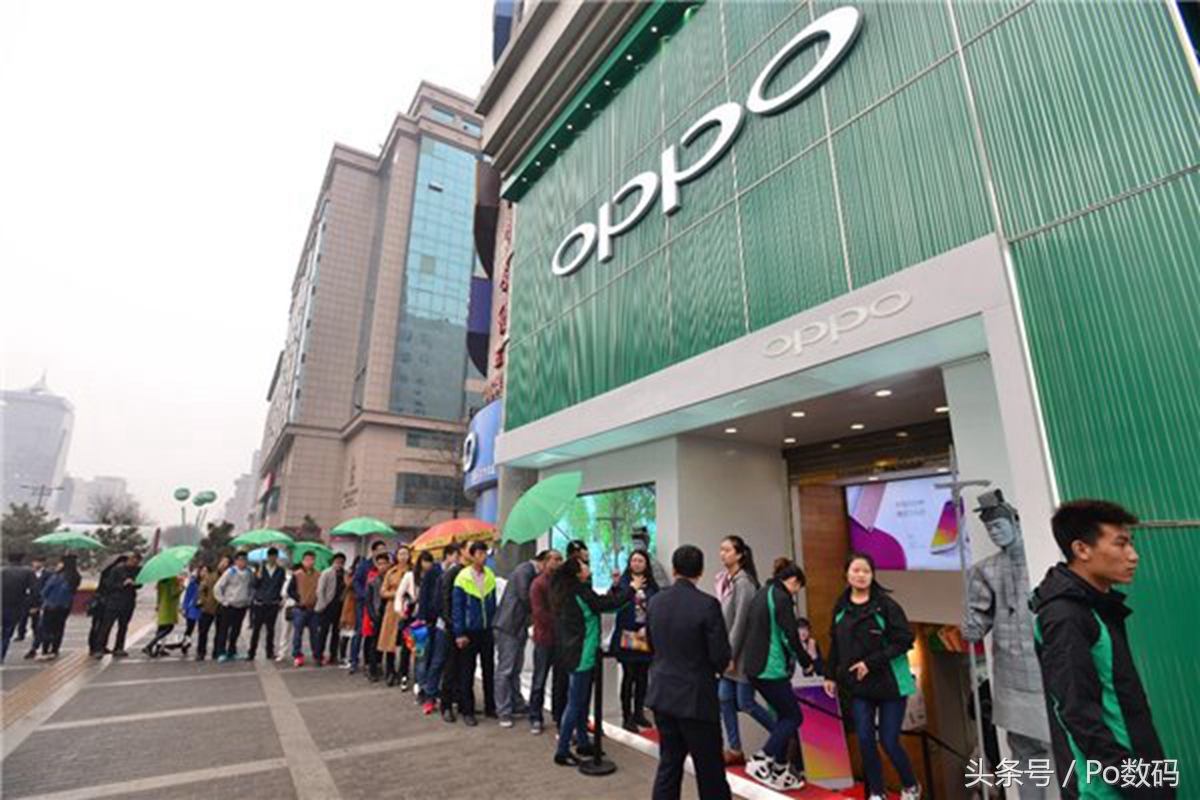 oppor9为什么销量高,2018年oppor9还值得入手吗