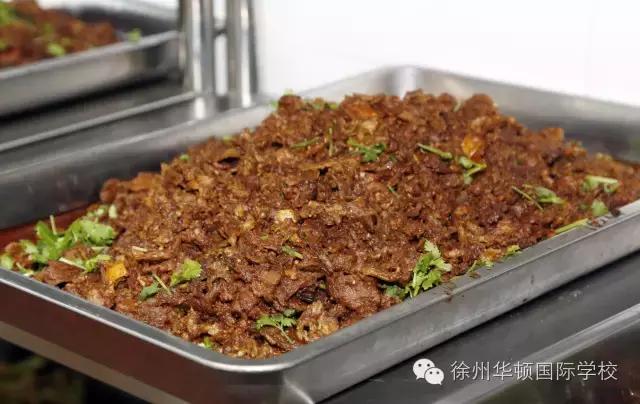 舌尖上的牛肉面吉华路店,舌尖上的美食华达