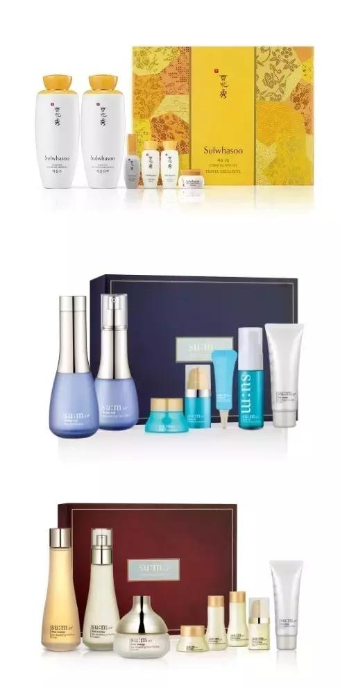 韩国化妆必买清单,韩国化妆品必买清单和价格