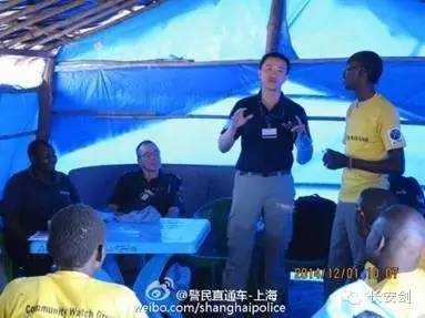 南苏丹维和故事：拯救“总指挥”“鸡毛信”营地捣乱的狒狒