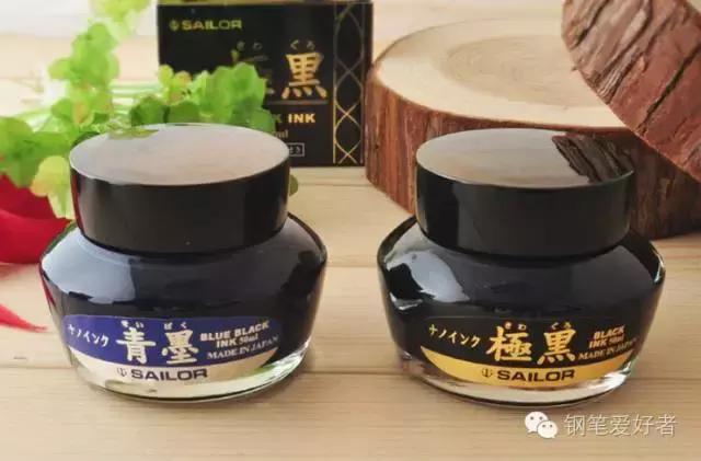 种草辑|说好的彩墨坑，准备跳了嘛？