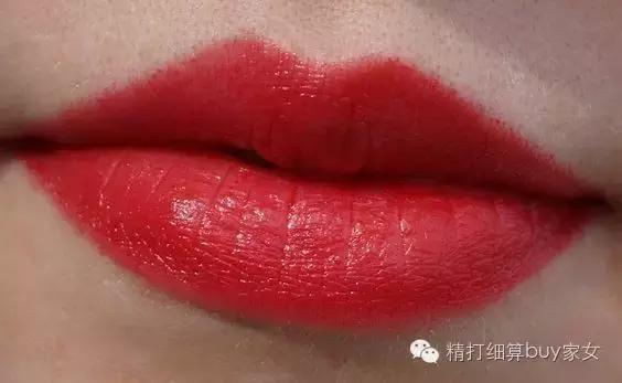 细管口红vnk,细管口红姨妈色