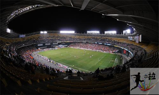 美国有名的足球场,美国世界杯足球场