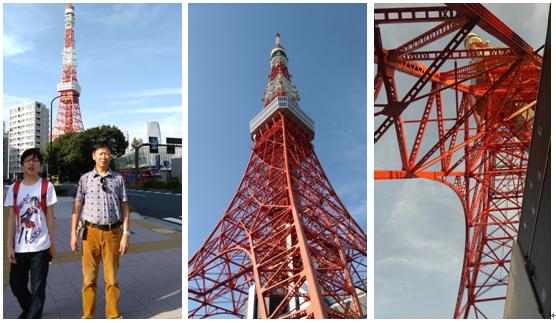 日本自由行旅游攻略三日游,日本自由行游记大全