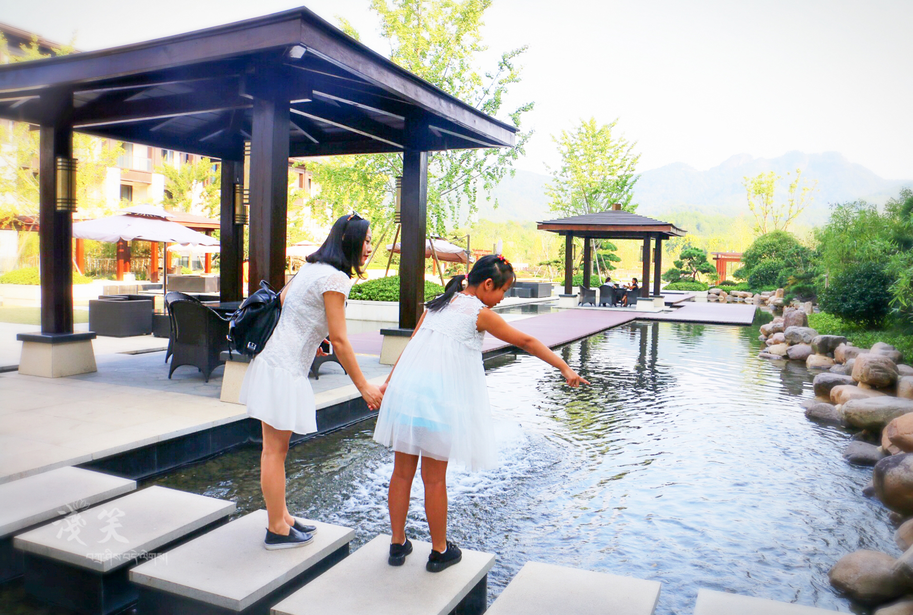 秀出浙江新高度,东阳凤凰谷天澜度假酒店儿童房