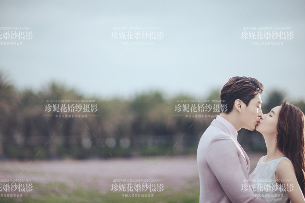 拍婚纱照最适合拍的几款风格,拍婚纱照怎么选择适合自己的风格