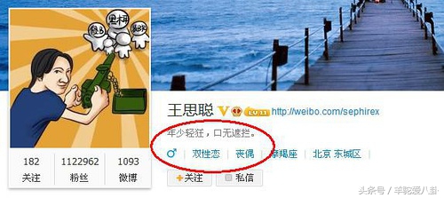 国民老公王思聪如今偏爱网红脸，原来竟是拜她所赐？