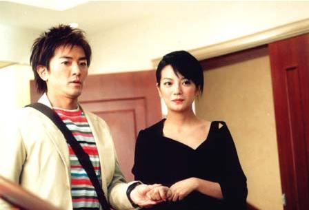 赵薇谈扮丑视频,赵薇变丑