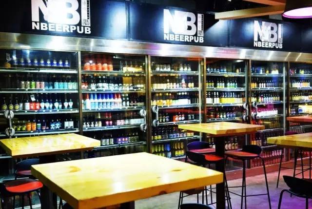 全国精酿啤酒之旅北京,天津精酿啤酒攻略