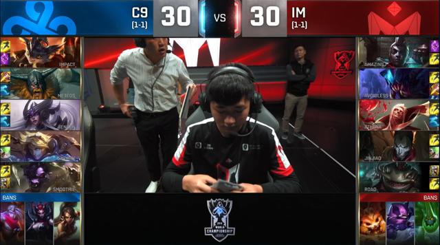 miss考核暴怒,miss赛edg对战skt