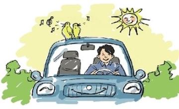 驾校练车的痛苦,驾校教练的经历和感受