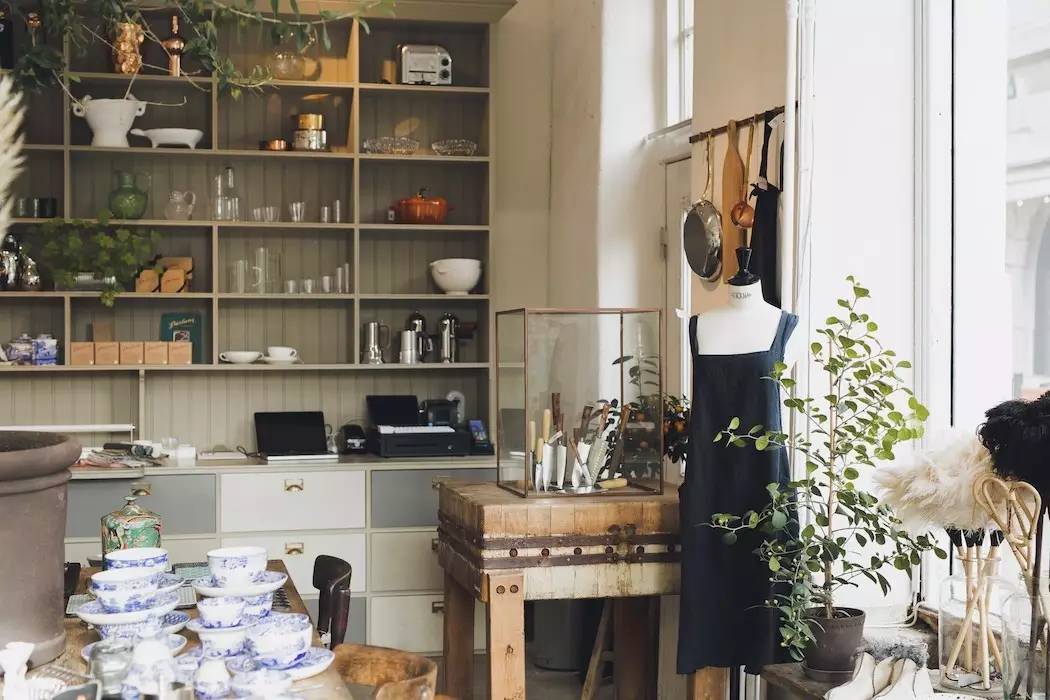 瑞典最佳购物地,瑞典必买17种购物清单