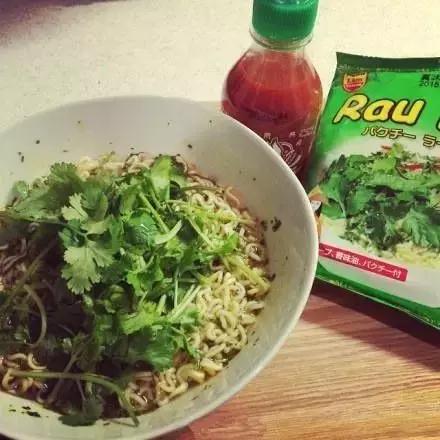 日本人喜欢的香菜,日本人有多喜欢香菜