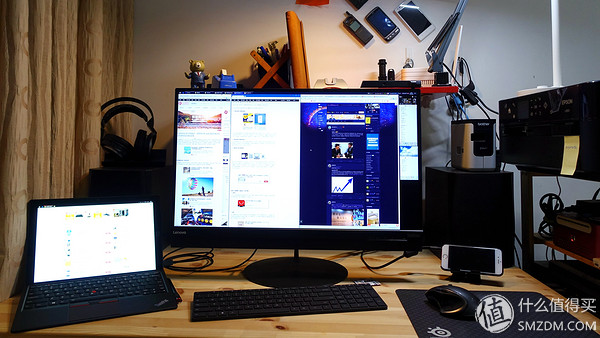 联想thinkvisionx1评测,thinkvision75寸