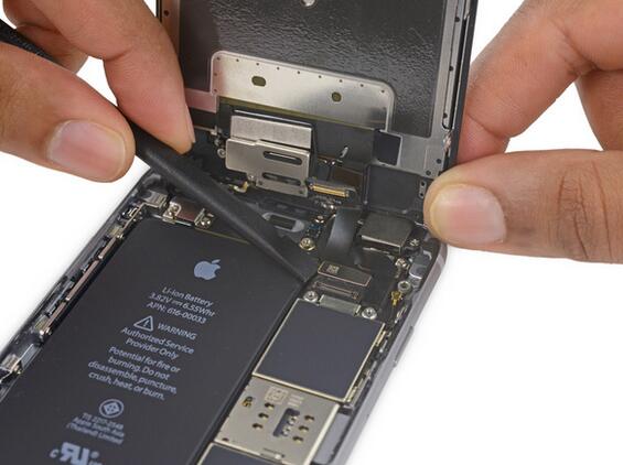 iphone6shome键更换视频,iphone6shome键修复