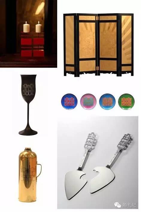 结婚为啥不上红双喜,为什么结婚都用红双喜