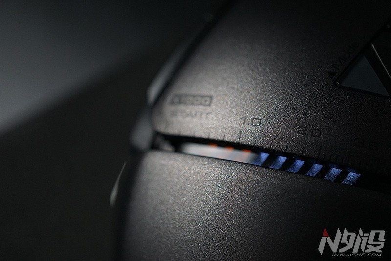 贱驴鼠标拆解,贱驴325鼠标怎么拆