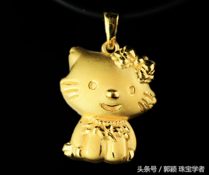 3d硬金999足金是黄金吗,黄金首饰3d硬金哪个保值率更高