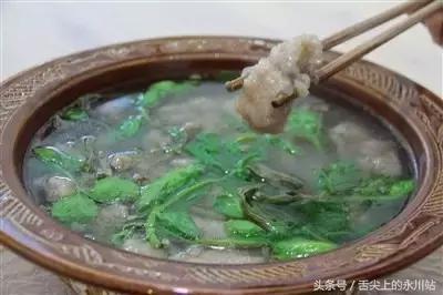 永川人多吃什么,永川最出名的是什么吃的