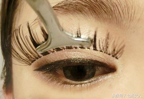 新手学化妆必备品和步骤,程十安推荐的新手化妆步骤