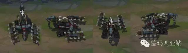 英雄联盟十一周年免费皮肤,英雄联盟半价活动最值得入手皮肤