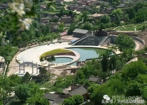 甘肃天水温泉旅游攻略,甘肃温泉度假村排名榜