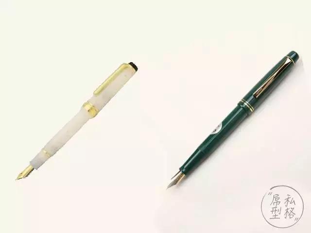 初学者钢笔使用粗的还是细的好,初学者钢笔用哪种好