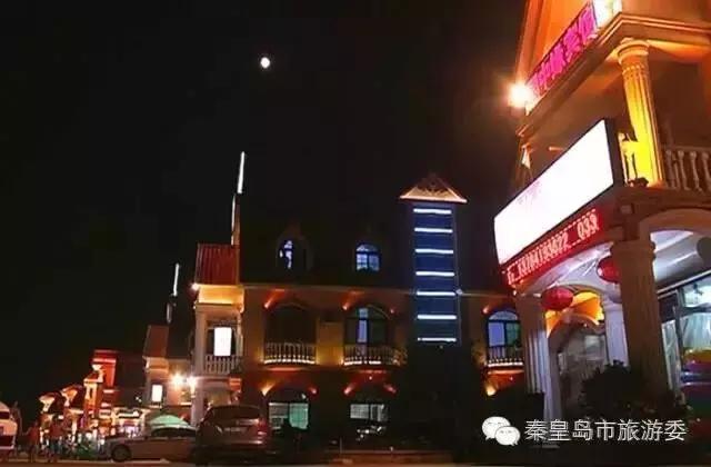 秦皇岛的秋景,河北秦皇岛风景秋季