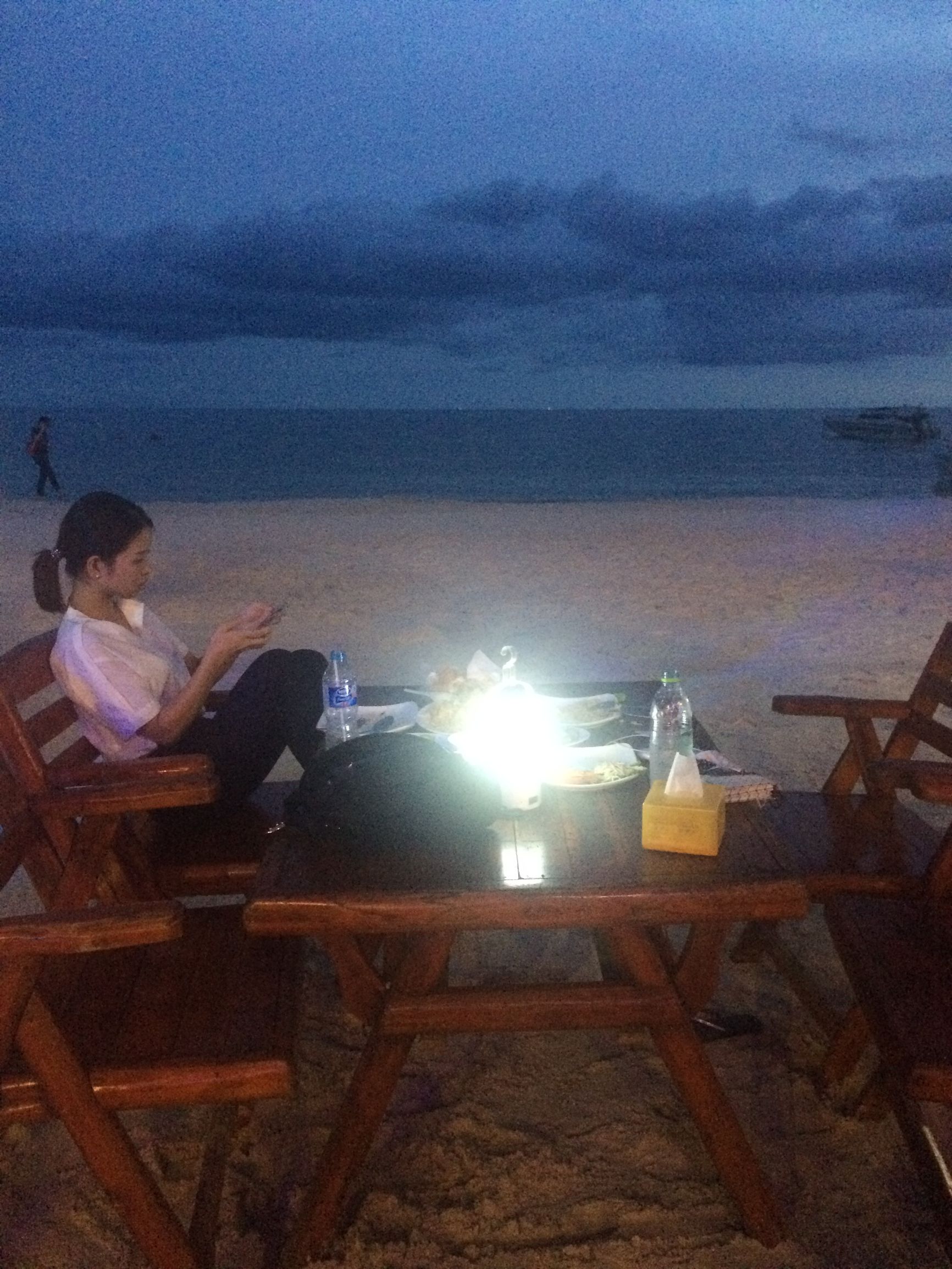 泰国黑暗之旅攻略,泰国历险记完整版