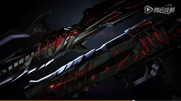 现在cf英雄级武器大全,cf历史赛季武器排名