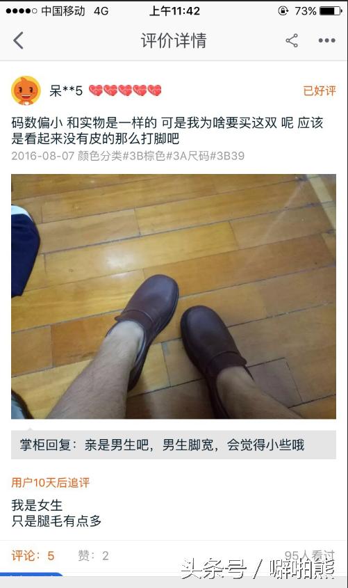 噼啪熊每日一槽NO.15