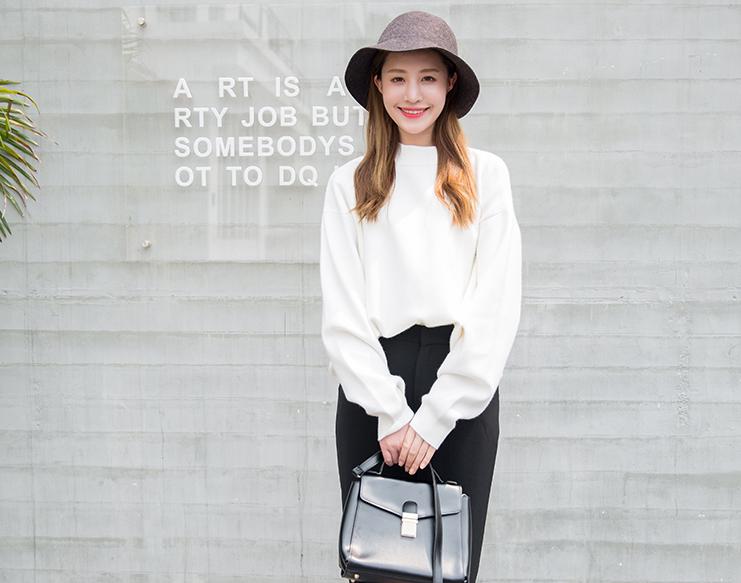 女生国庆出游穿搭推荐,十一国庆出游穿搭推荐