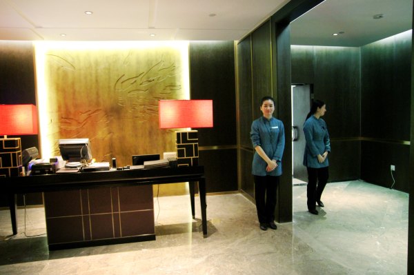 武汉汉口洲际酒店,武汉汉口洲际酒店开业时间