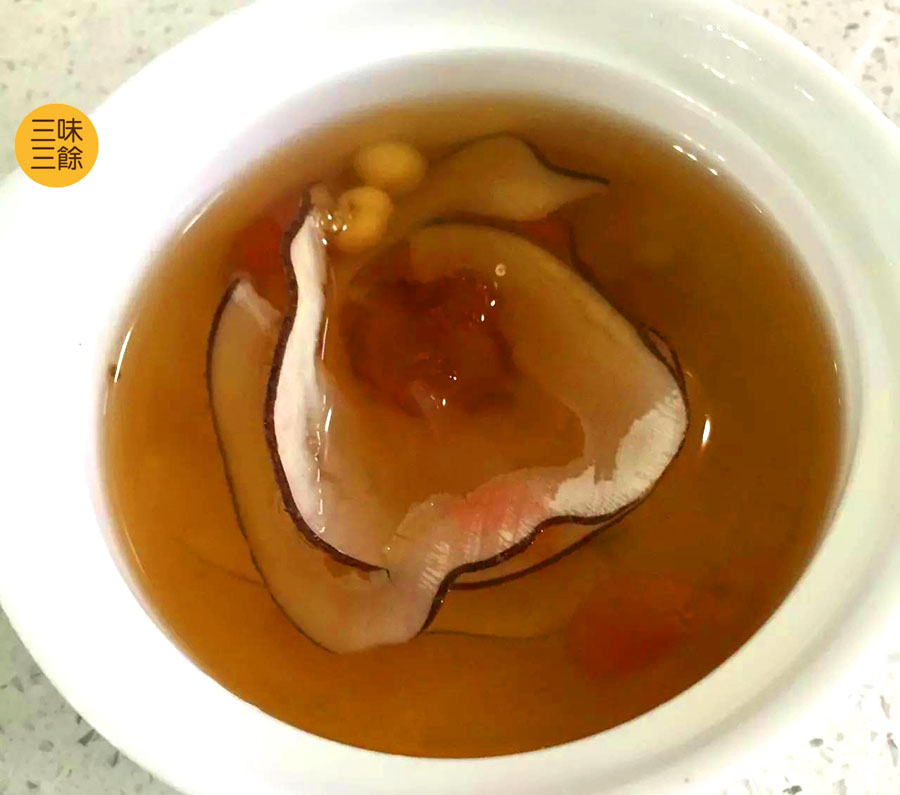 港片番薯糖水,老香港电影里的高级糖水