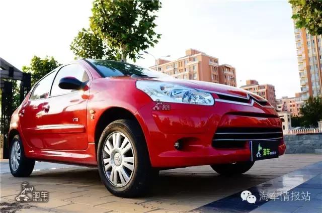 标致206和雪铁龙c2的改装件通用吗,雪铁龙c2和标致206是同一发动机吗