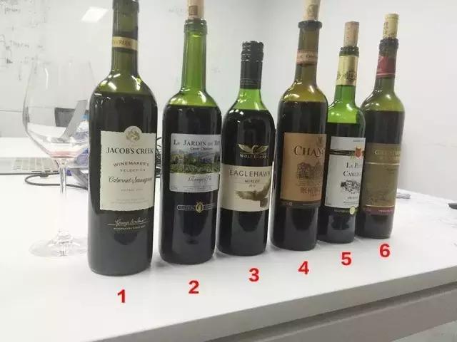 超市红酒怎么选不是勾兑的,想买红酒可以买什么