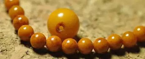 蜜蜡最新造假技术,蜜蜡作假