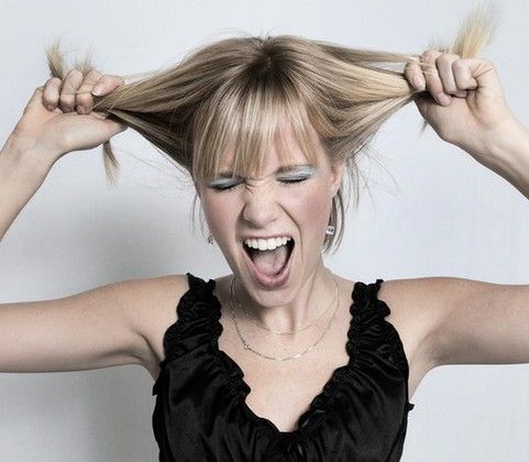 女人经期生气的八大危害,经期吵架生气的危害