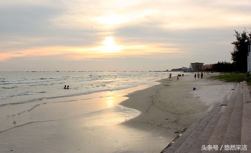 心行自驾,心形山水画