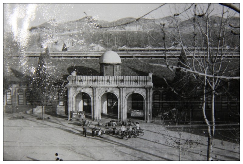 林甸县70年代老照片,林县老照片全集