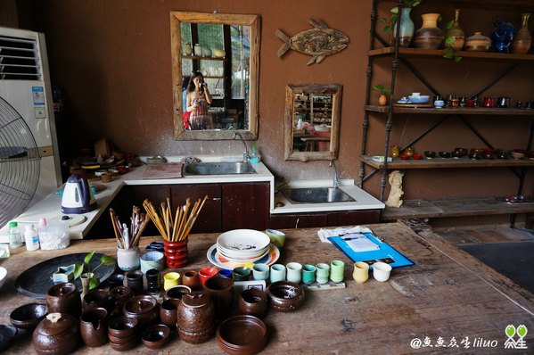 泡在三亚，一家度假酒店足以