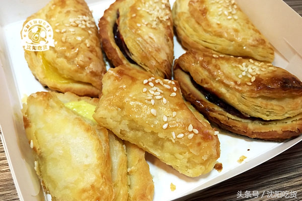 不吃榴莲的榴莲酥,不喜欢榴莲却喜欢榴莲酥