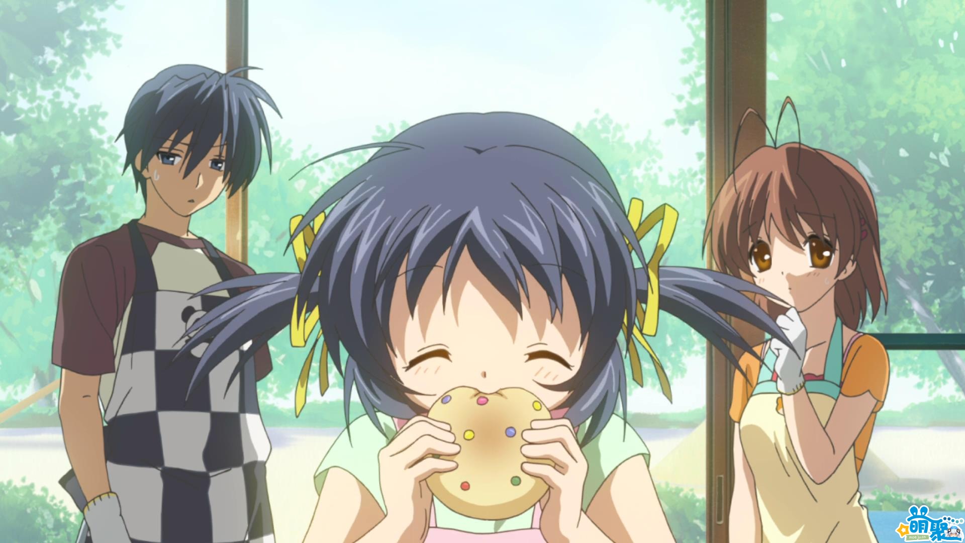 十月十日卖萌节请问你的“萌”多少钱一斤?