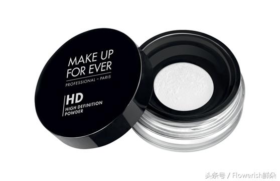 全球公认最好用的10大散粉平价,女生散粉排行榜前十名