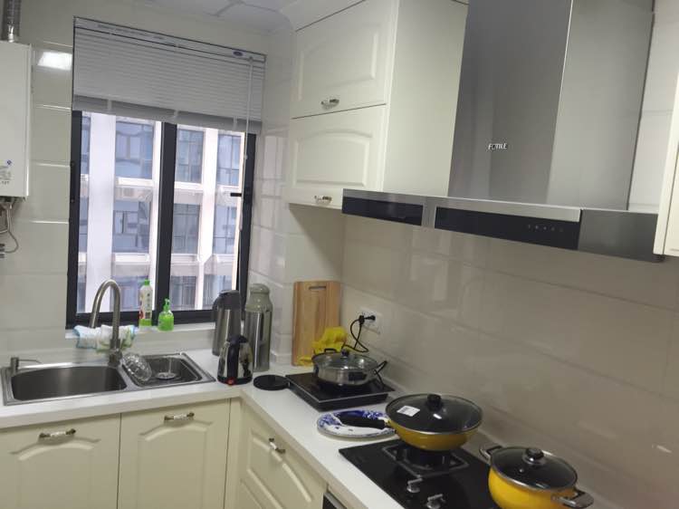 晒晒刚装修完的家,晒晒新房装修