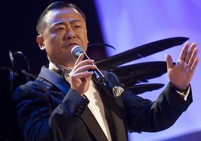 十大感动催泪继父,盘点那些继父和儿子的感人瞬间