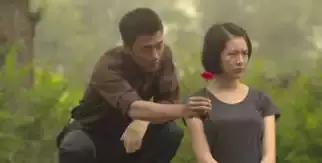 海岩对孙俪的评价,孙俪海岩演戏