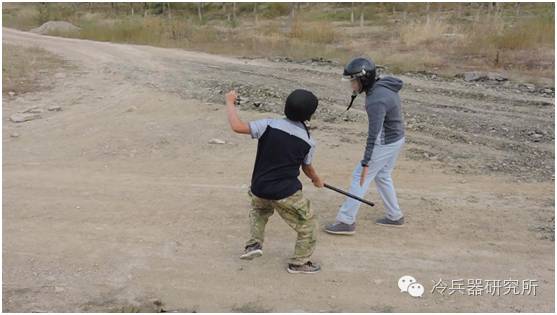 街头格斗防身最好练啥好,传统武术防身技法